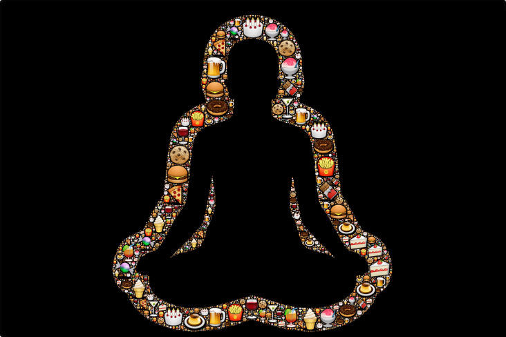Why Hypnosis for Weight Loss Work