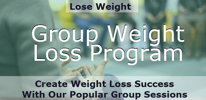 hypnosis group weight loss program Group Weight Loss Program