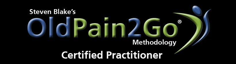 Old Pain 2 Go Cert-Prac-Black